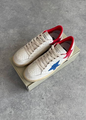 Golden Goose Ballstar - Görsel 2