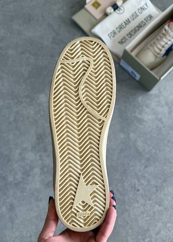 Golden Goose Ballstar - Görsel 10