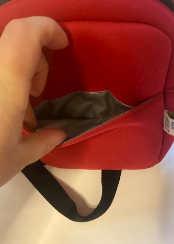 Avent termos çanta - Görsel 3