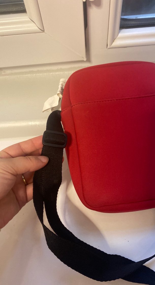 Avent termos çanta - Görsel 5