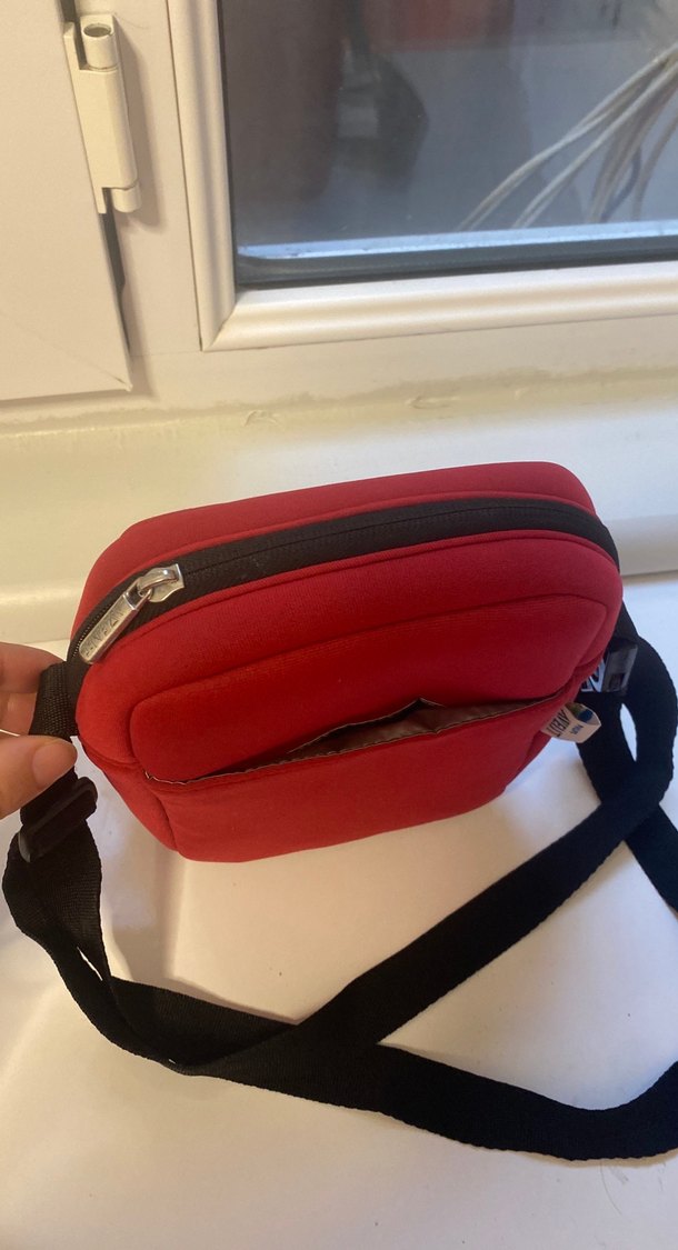 Avent termos çanta - Görsel 2