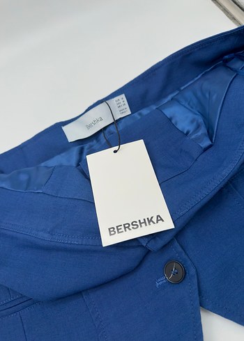 Bershka Yeni Büstiyer - Görsel 2