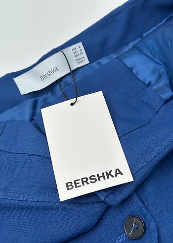 Bershka m