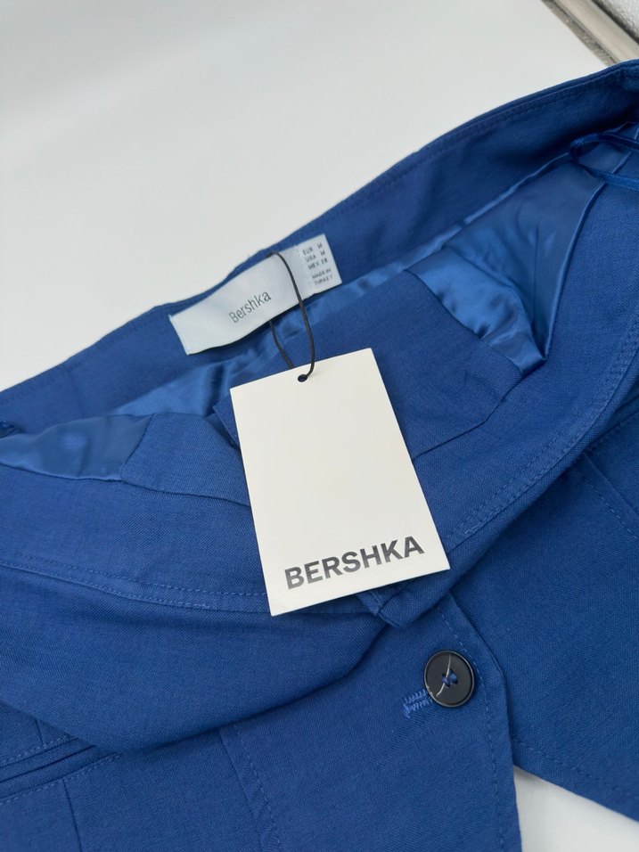 Bershka Yeni Büstiyer - Görsel 2