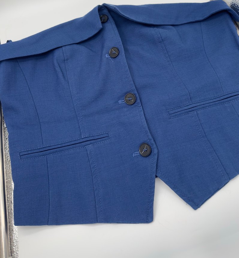 Bershka Yeni Büstiyer - Görsel 3