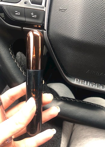 Hero Volume&Curl Kahverengi Maskara - Görsel 3