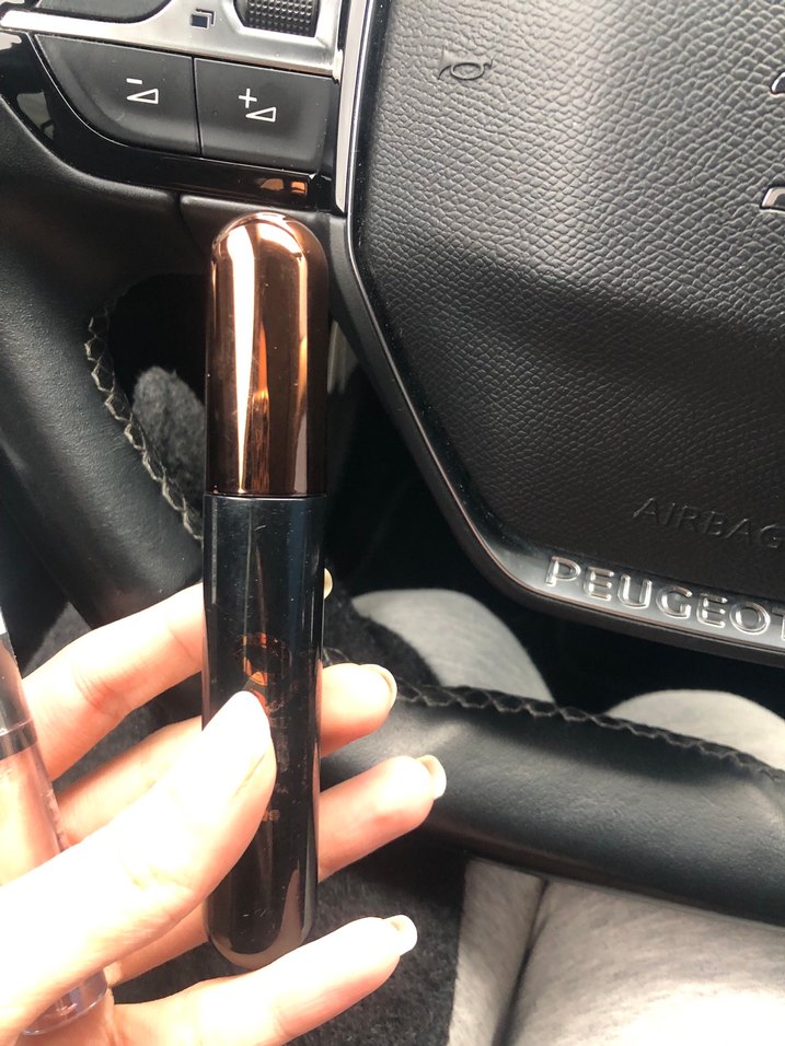 Hero Volume&Curl Kahverengi Maskara - Görsel 3