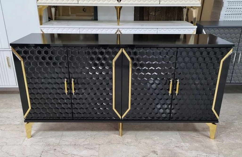 KONSOL TV ÜNİTESİ MOBİLYA - Görsel 2