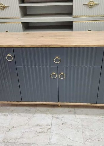 KONSOL TV ÜNİTESİ MOBİLYA - Görsel 2