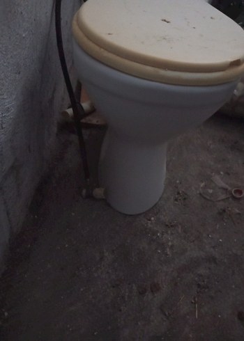 Mavi Bebek Şişesi Pompalı - Görsel 3