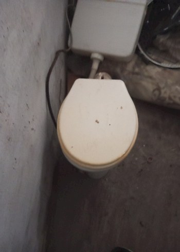 Mavi Bebek Şişesi Pompalı - Görsel 6