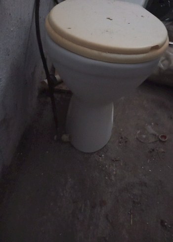 Mavi Bebek Şişesi Pompalı - Görsel 2