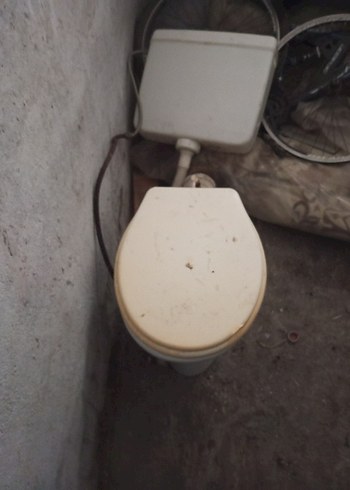 Mavi Bebek Şişesi Pompalı - Görsel 7