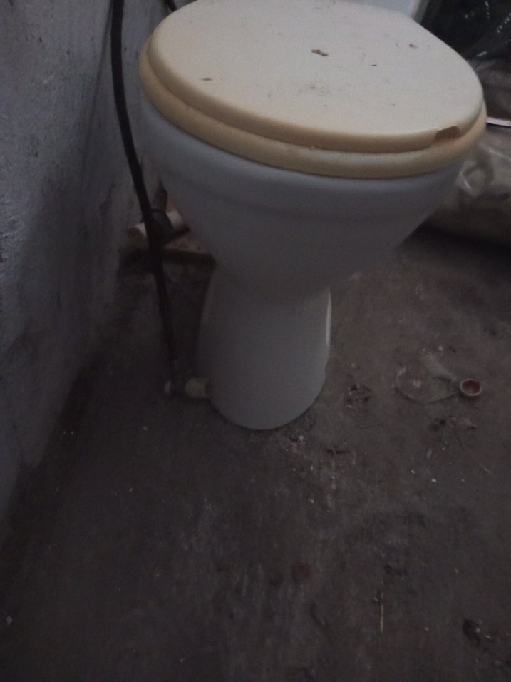 Mavi Bebek Şişesi Pompalı - Görsel 2