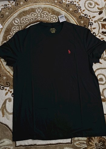 Erkek Beyaz Pamuklu Kısa Kollu Tişört - Görsel 3