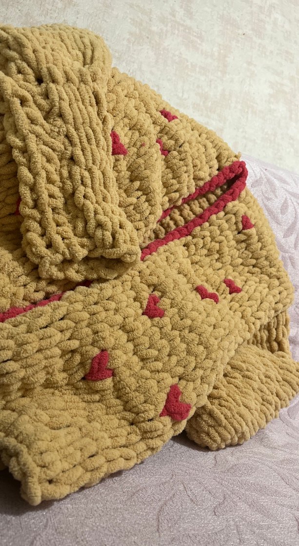 Puffy kalpli hırka - Görsel 2