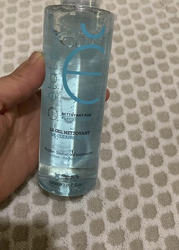 Diğer Clarins Temizleyici Jel