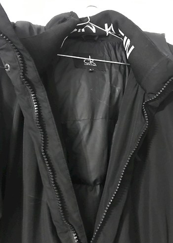 Erkek montu - Görsel 2