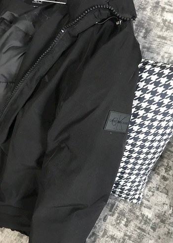 Erkek montu - Görsel 4