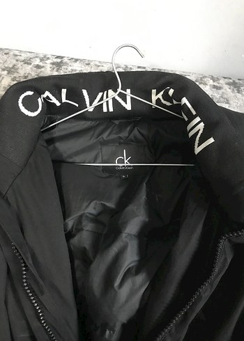 Erkek montu - Görsel 5