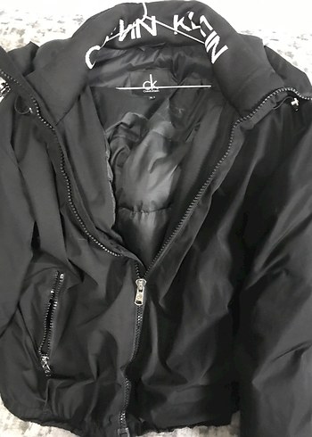 Erkek montu - Görsel 6