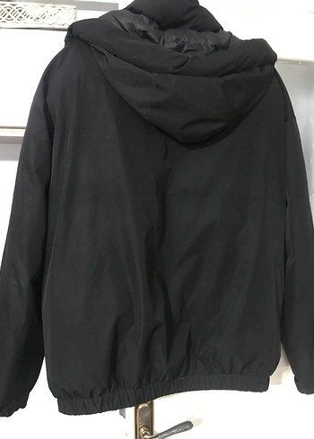 Erkek montu - Görsel 3