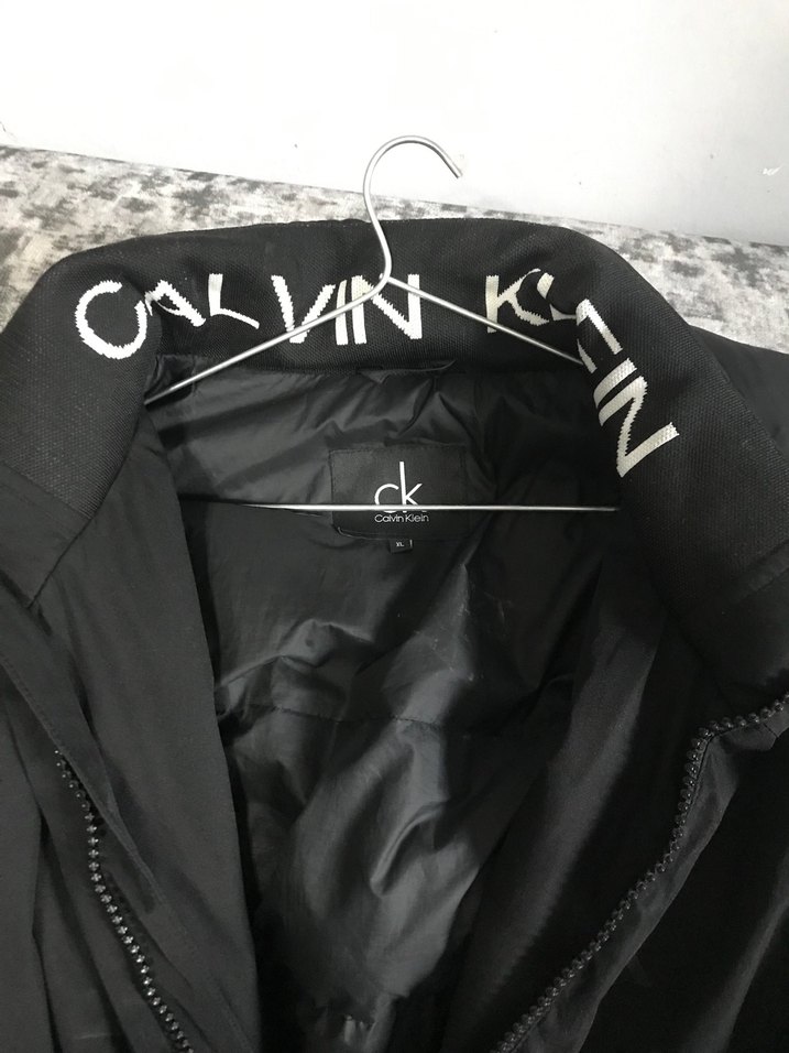 Erkek montu - Görsel 5