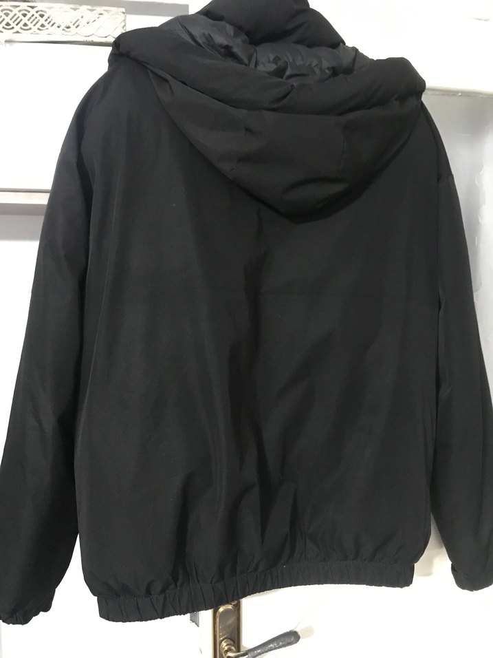 Erkek montu - Görsel 3