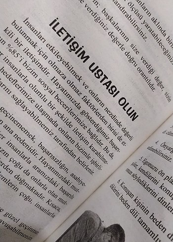 Etkileyici İnsan Olmanın Yolu - Fatma Erdoğmuş - Görsel 3