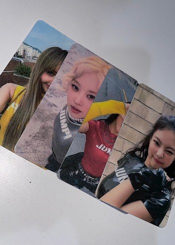 Bp Jump fanmade pc - Görsel 3