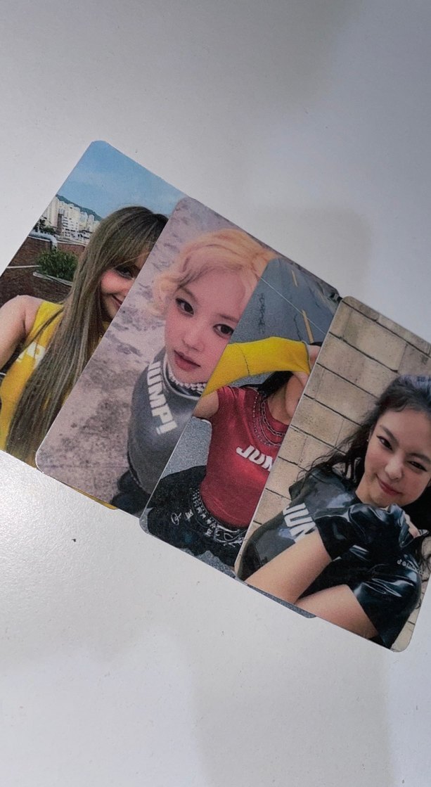 Bp Jump fanmade pc - Görsel 3