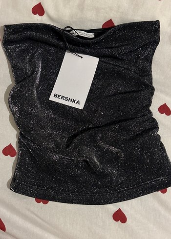 Bershka xs