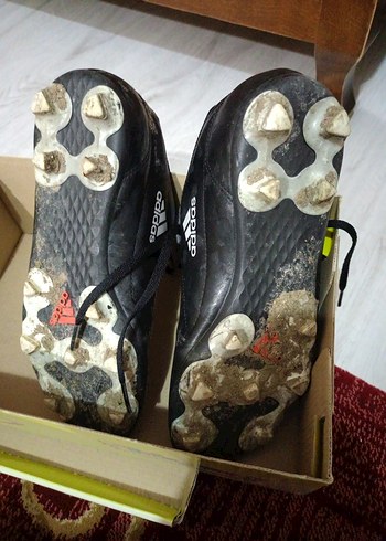 ADİDAS KRAMPON - Görsel 4