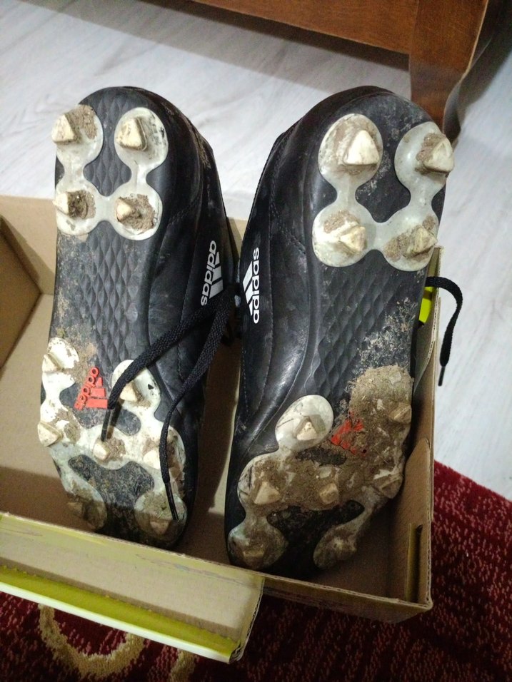 ADİDAS KRAMPON - Görsel 4