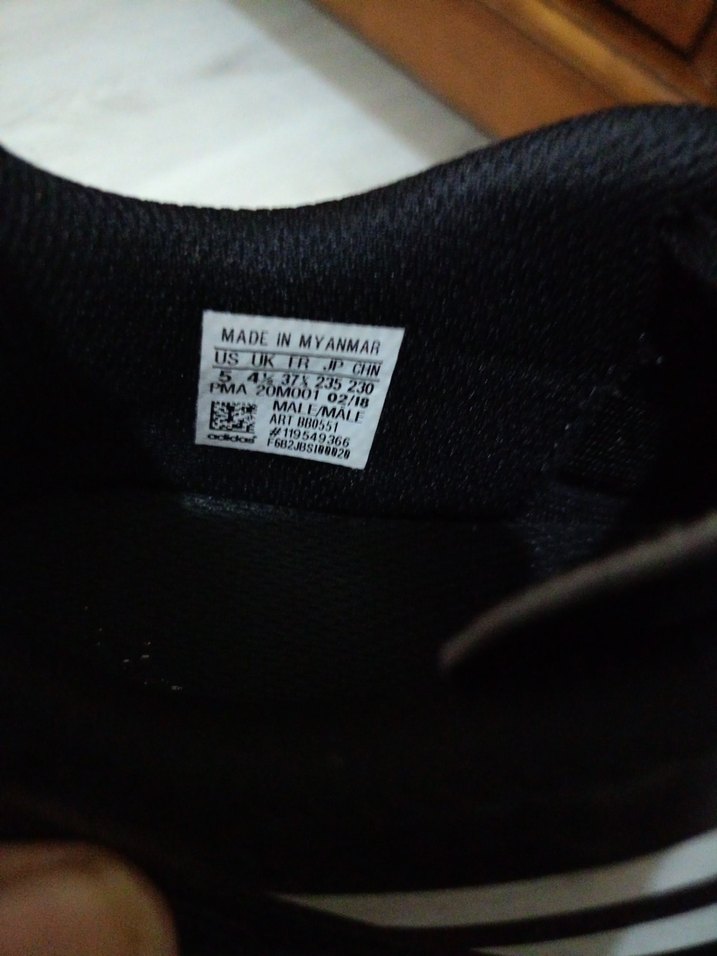 ADİDAS KRAMPON - Görsel 2