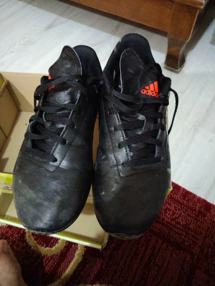 ADİDAS KRAMPON - Görsel 3