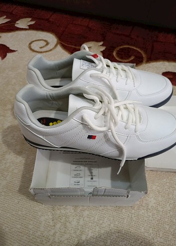 Spor ayakkabı JAGULEP - Görsel 2