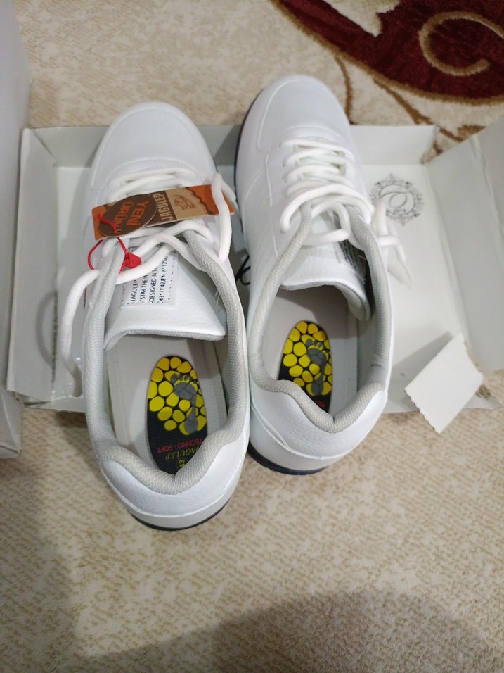 Spor ayakkabı JAGULEP - Görsel 3