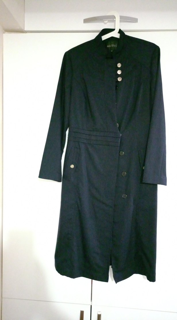 TRENÇKOT - Görsel 3