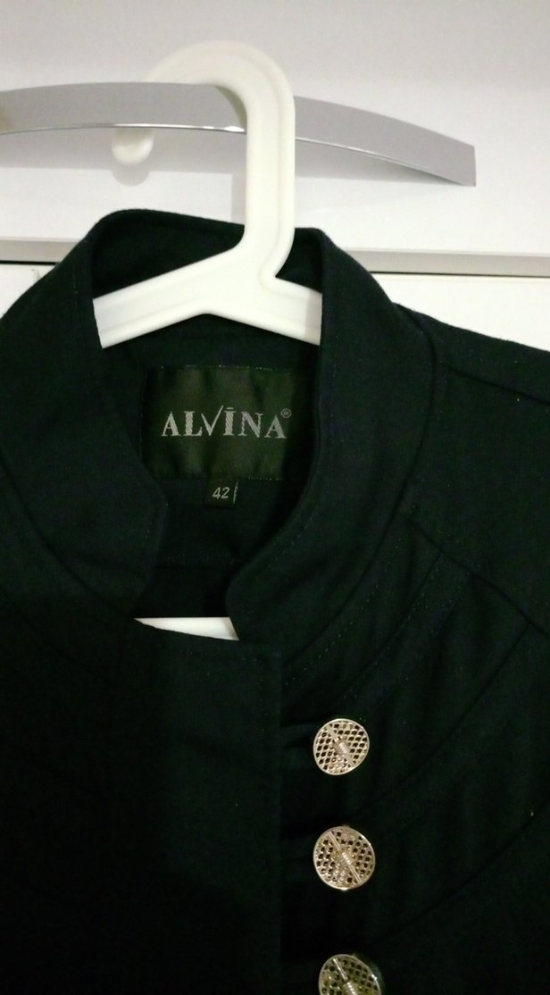 TRENÇKOT - Görsel 2