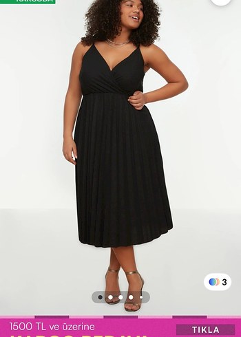 Trendyol & Milla xxl