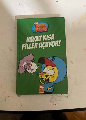 Kral Şakir 2 Kitap Seti - Görsel 5