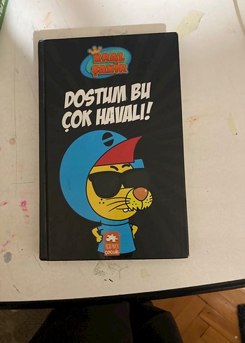 Kral Şakir 2 Kitap Seti - Görsel 7