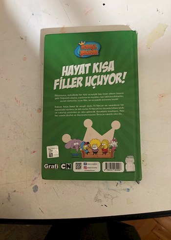 Kral Şakir 2 Kitap Seti - Görsel 6