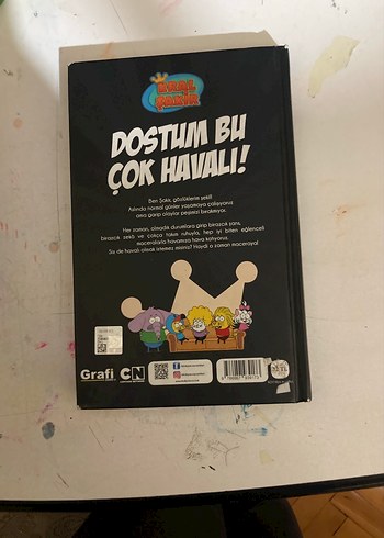 Kral Şakir 2 Kitap Seti - Görsel 8