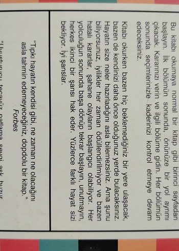 Şahane Hatalar - Heather McElhatton - Görsel 2