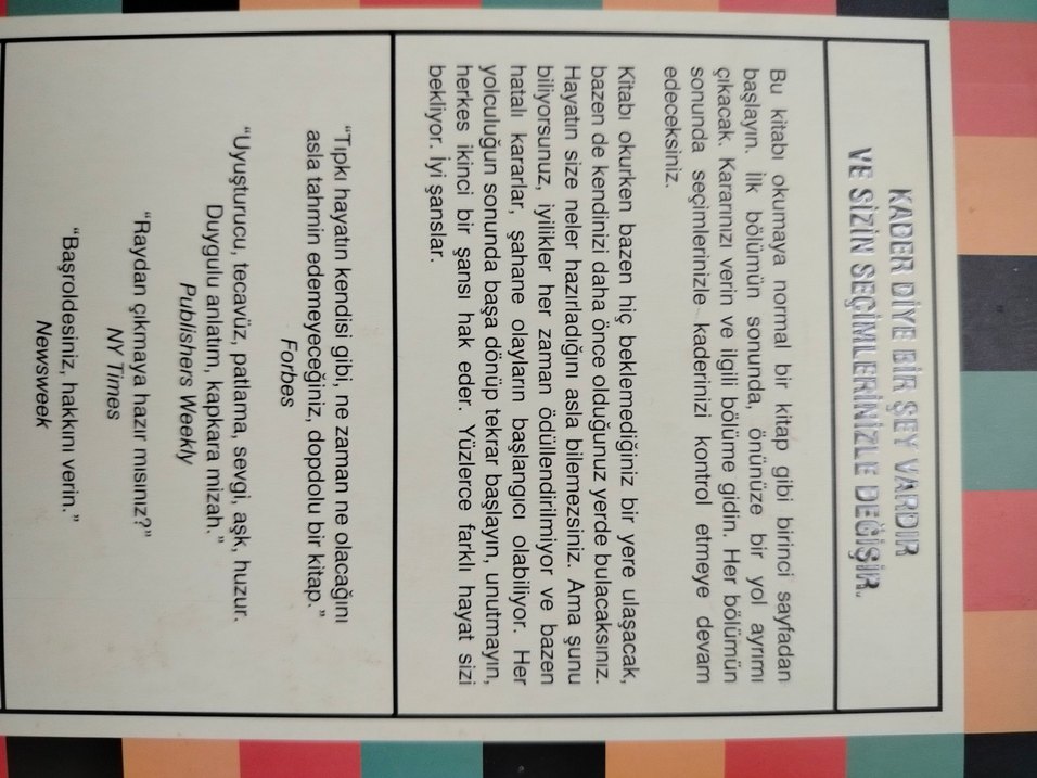 Şahane Hatalar - Heather McElhatton - Görsel 2