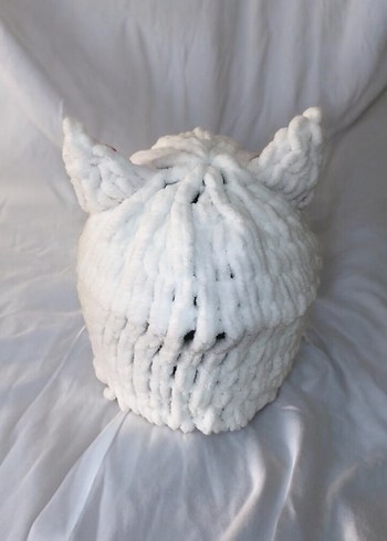 Hello Kitty Motosiklet Kask Kılıfı - Görsel 5