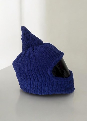 Shark Motosiklet Kask Kılıfı - Görsel 4