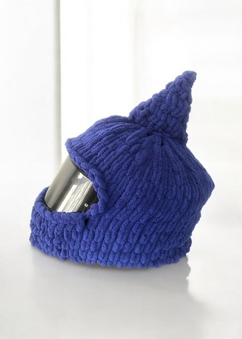 Shark Motosiklet Kask Kılıfı - Görsel 6